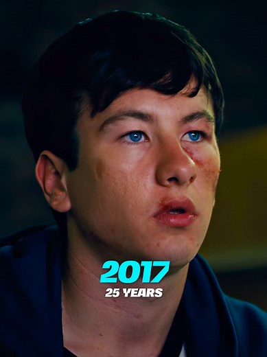Barry Keoghan Evolution: 2016-2026