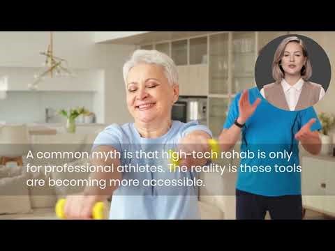 Integrated Recovery: How ASY Studio Advances Healing