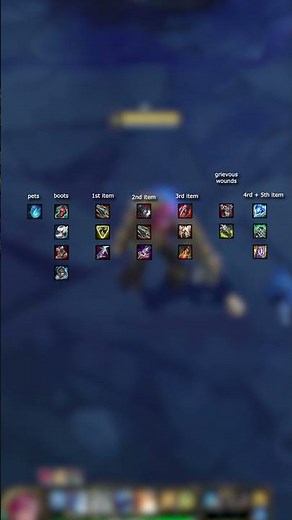 Vi Best! Runes & Builds #leagueoflegends #riotgames #vi