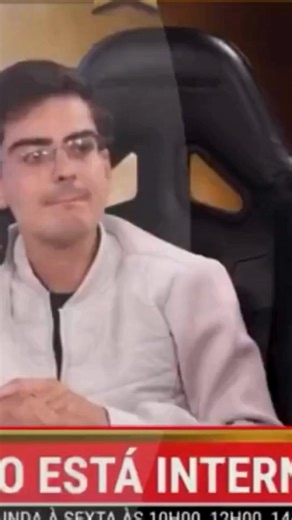 SAORY E DUDU FOQUEM NAS PESSOAS QUE AMAM VOCÊS