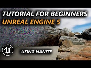 Unreal Engine 5 for Beginners - Nanite
