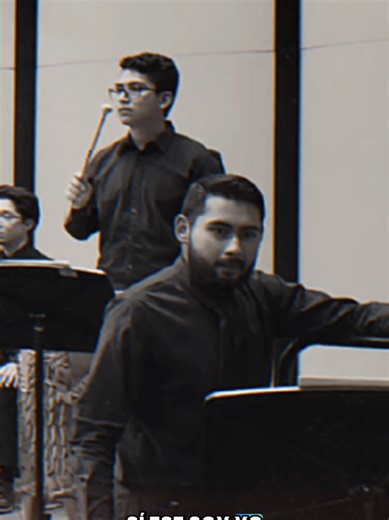 QUEDÓ GRABADO EL MOMENTO EXACTO 🗣🔥 #musicos #concierto #fails #orchestra #fun