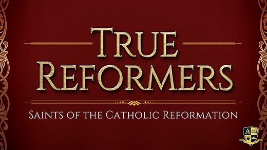 True Reformers - Formed