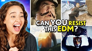 23K views · 252 reactions | Try Not To Sing 2010s EDM! | REACT | Facebook