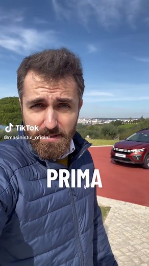Prima Dacie Hibridă: Dacia Jogger Hybrid 140! #dacia #daciajogger #daciehibrida #daciajoggertest #daciajoggerhybrid #daciahybrid #carvideos #masiniromanesti #masinidinromania #daciaromania #masiniromanesti #fabricatinromania #produseromanesti #romania #romani #romania🇷🇴 #masinistul