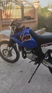 1K views · 35 reactions | Yamaha Lanza-250မန်းလေးလိုင်စင်းး CDI...