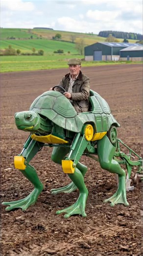 Smart Engineering Changing Traditional Agriculture