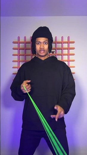 yoyo tricks PERFECTLY synced to KEEP UP..