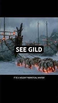SEE THE WORLD OF GILD (PLATED PRISONER)