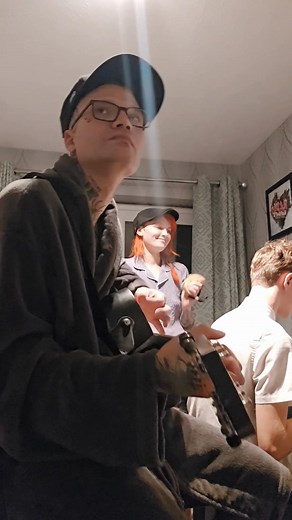 5.2K views · 104 reactions | Thats Entertainment at Clipstone Social Club ( Clipstone Welfare ) Tomorrow night!! 3 BANDS!! FOR FREE!! Be early.. its in the massive room!! Bring it on!! | Herohead - Aka The Skunts | Facebook