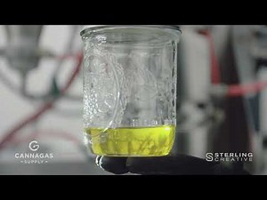 ExtractionTek visits Cannagas - Hydrocarbon Extraction Equipment and the Latest Tech