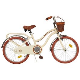 20 Inch Wheel Childrens Vintage Bicycle