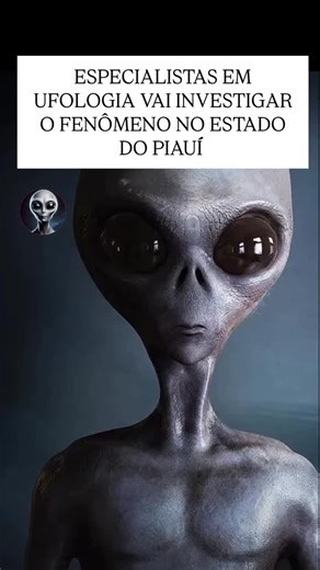 Lion Santos Nascimento on Instagram: "👽✨ Se você acredita nos Alienígenas do Passado, apoie o canal! Qualquer valor no Pix ajuda Pix : alienigenasdopassados@gmail.com #alienigena #conspiração #misterio #ovni #piauí"