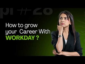 Workday Integration Training for Beginners | Workday Technical Integration and Studio Demo 2026