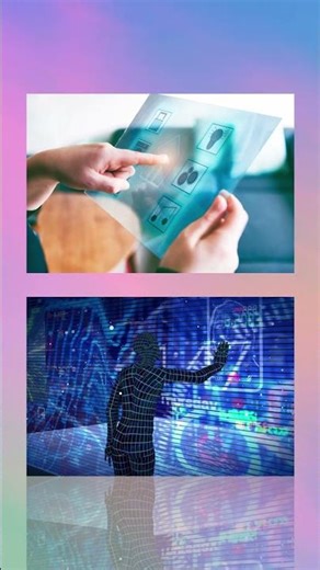 Invisible Screens & Folding Phones – Next Gen Display Tech 2026