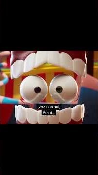 Scene of Cain's death #shorts