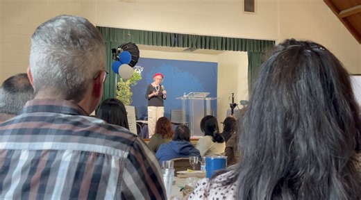 CRLA celebrates 60 years of fighting for farmworker rights in California
