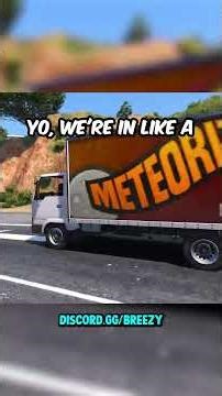 if i crash my BIKE gets LONGER... 4