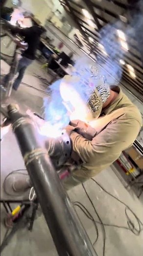High-Performance Welding and Fabrication at Multi-Craft Contractors