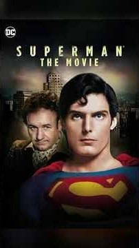 The Hopeful Legacy of Christopher Reeve’s Superman