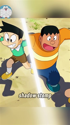 #tiktok #doraemon #fyp #animation #usa