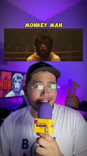 4.5K views · 50 reactions | Monkey Man Dev Patel Movie Review #MonkeyManMovie #DevPatel #moviereview #movierecommendation #whattowatch #actionmovie | Jezreel Ely | Facebook