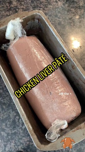 Delicious Chicken Liver Pâté Recipe