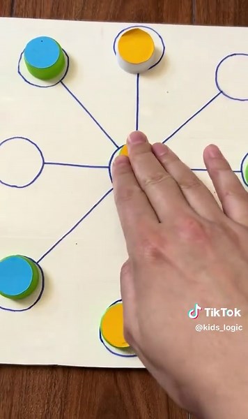 kids_logic trên TikTok