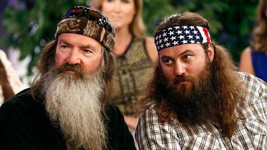 Phil Robertson net worth: Is he the richest in the Robertson family?