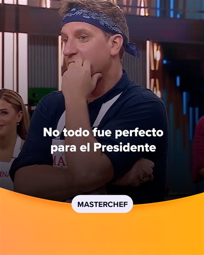 El 9 Televida on Instagram: "Más o menos logrado🤫 Maxi López tuvo un par de inconvenientes con la torta pero no todo está perdido para él😅"