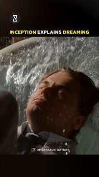 Inception Will Make You Question Reality