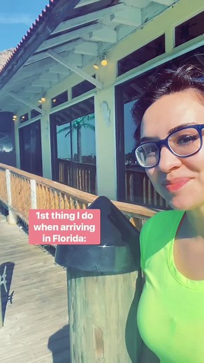 Pop’s Sunset Grill in Nokomis #nokomis #florida #akchev #sunshinestate #popssunsetgrill