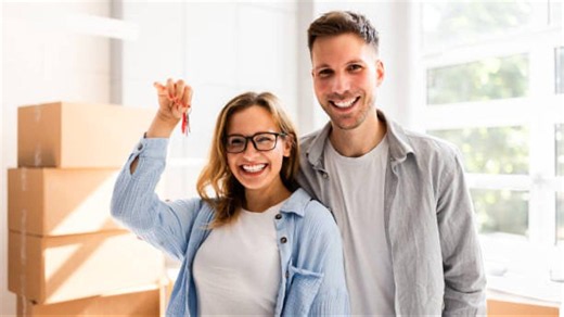 Warum mieten besser ist als ein Haus zu kaufen