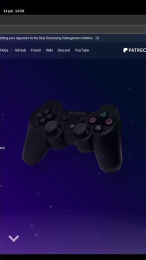 Jouer aux PS3 sur PC | RPCS3 #ps3 #rpcs3 #rpcs3emulator