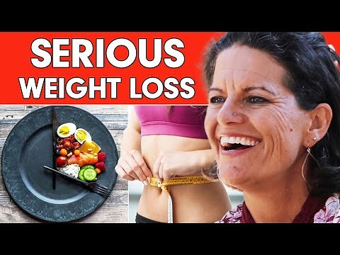 How to Intermittent Fast For SERIOUS Weight Loss | Dr. Mindy Pelz