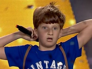 ნიჭიერი - დიტო გოზალიშვილი | Nichieri - Dito Gozalishvili