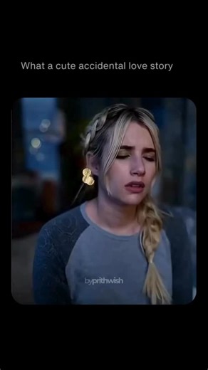 MEMES on Instagram: "🎥 About Fate (2022) is a light and charming romantic comedy about two strangers whose lives get tangled after a mix-up on New Year’s Eve. What starts as a simple mistake turns into an unexpected connection as they spend the night together navigating awkward moments, misunderstandings, and growing feelings. The movie has an easy, feel-good vibe with sweet chemistry between the leads, making it a nice pick for anyone who enjoys simple, cosy rom-coms. Streaming on @meme.ins #A