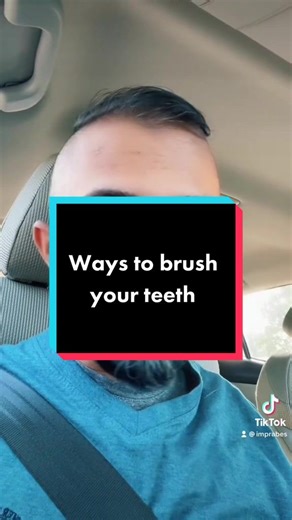 Modified Bass Method for Optimal Oral Health