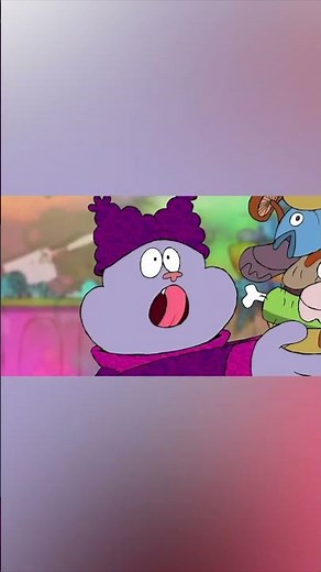 Pretty Please - Chowder