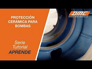 Tutorial - Protección Bomba con Cerámico
