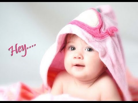 Cute Baby Pictures Slideshow