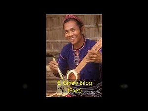 Philippines' Best GAMABA Awardee Artists