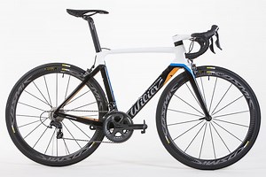 Wilier Cento10 Air review
