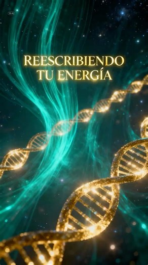 Reescribiendo tu energía con la frecuencia 285 Hz | Luz que sana desde adentro