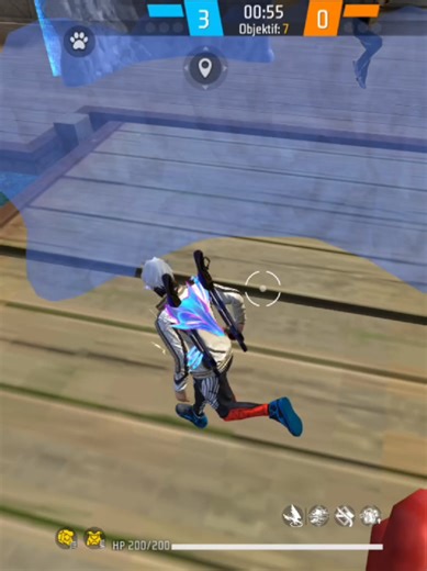 Master Free Fire Techniques for Epic Gameplay