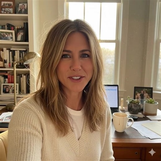 Exploring Jennifer Aniston's Iconic Moments in Los Angeles