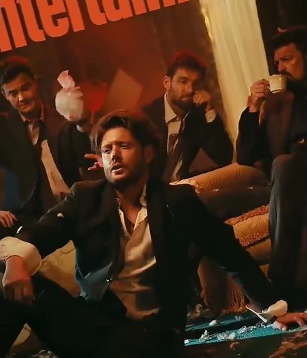 the boys, entertainment weekly