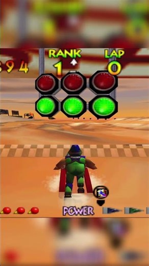 N64 Water Effects Still Look Amazing 🤯 | Wave Race 64