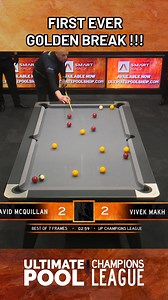 72K views · 377 reactions | 헪헛헔헧 헔 헧헜헠험 헧헢 헚험헧 헢헡험 Champions League - Week 11 #UltimatePool #Billiards #8BallPool #pool #8ball #snooker #skills | Ultimate Pool | Facebook