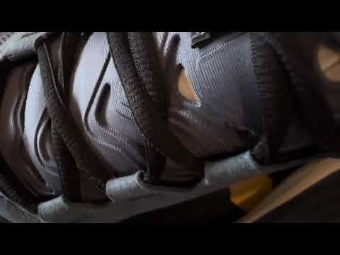 Project Rock 8: The Ultimate Training Shoe?